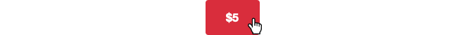Donation button of $5.00 with red hover state.