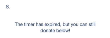 Funny collection of tweets and commentary on the failure to launch the DeSantis campaign.