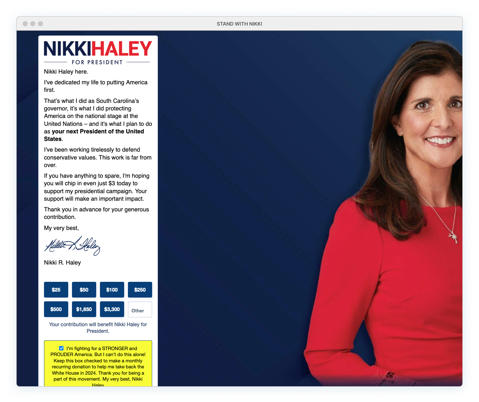 Funny collection of tweets and commentary on the failure to launch the DeSantis campaign.