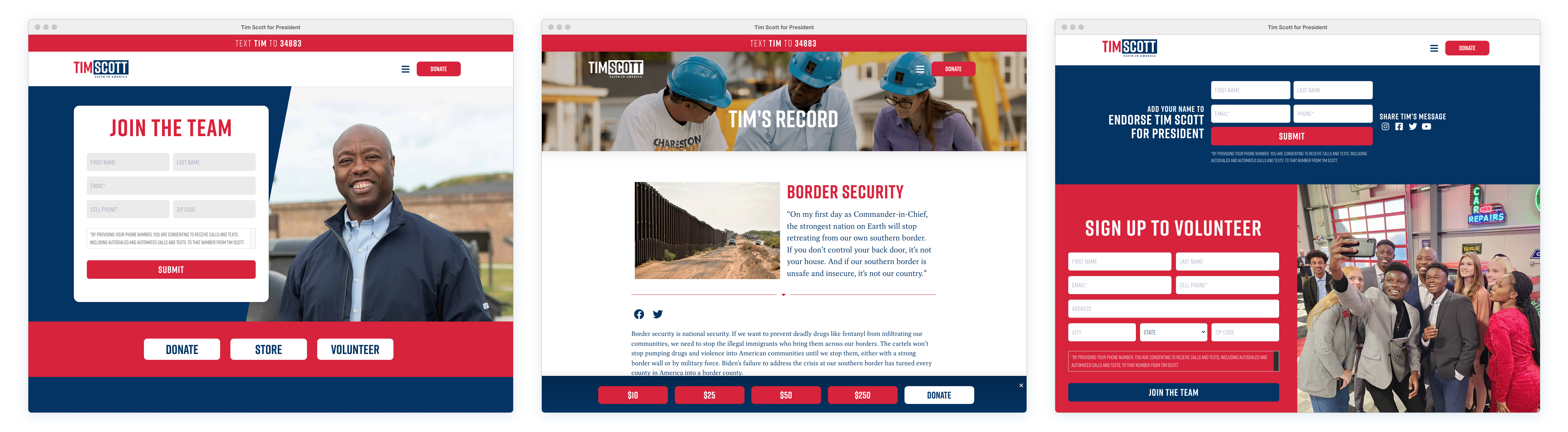 Funny collection of tweets and commentary on the failure to launch the DeSantis campaign.