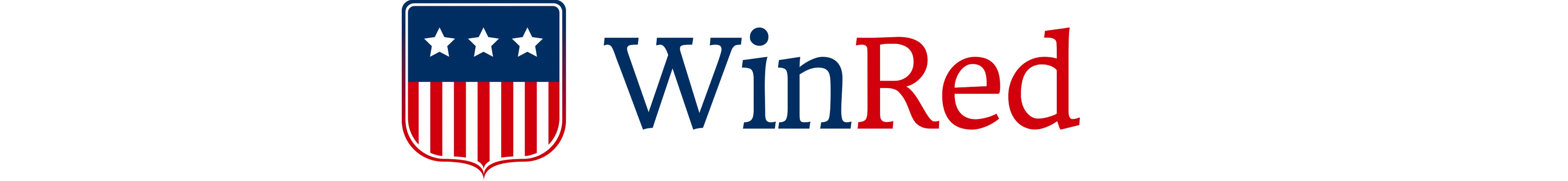 WinRed Logo