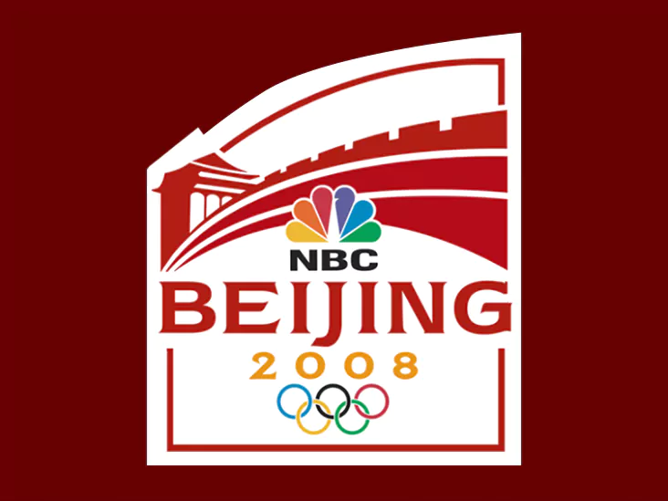 Beijing Olympics Logo