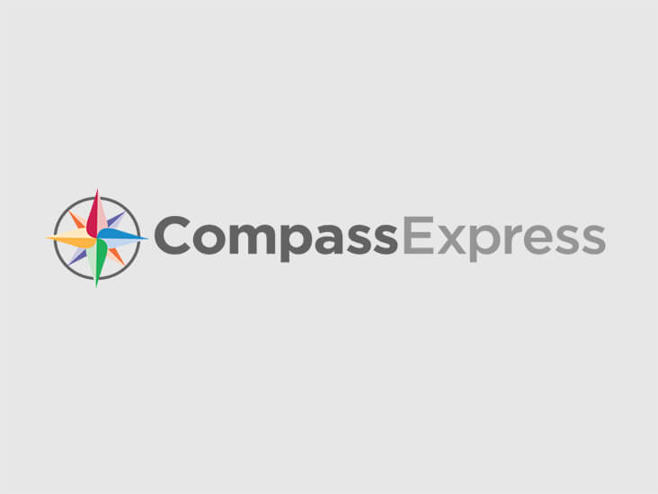 Compass Express Logo