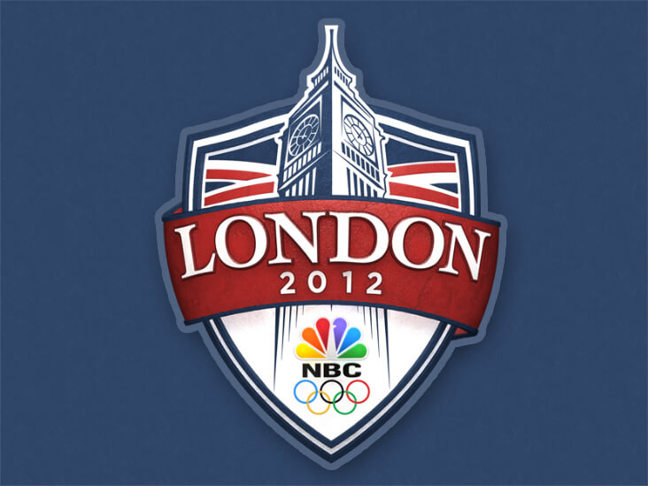 London Olympics Logo