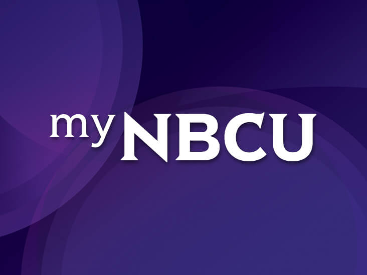 my NBCU Logo