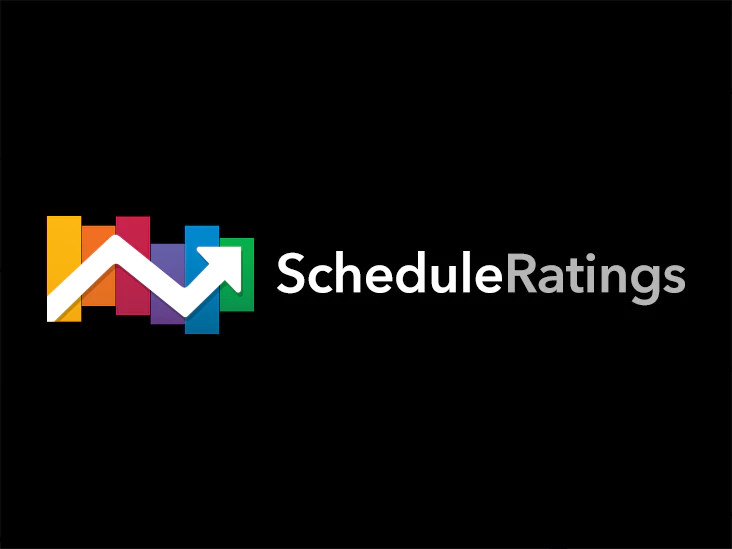 schedule Ratings Logo