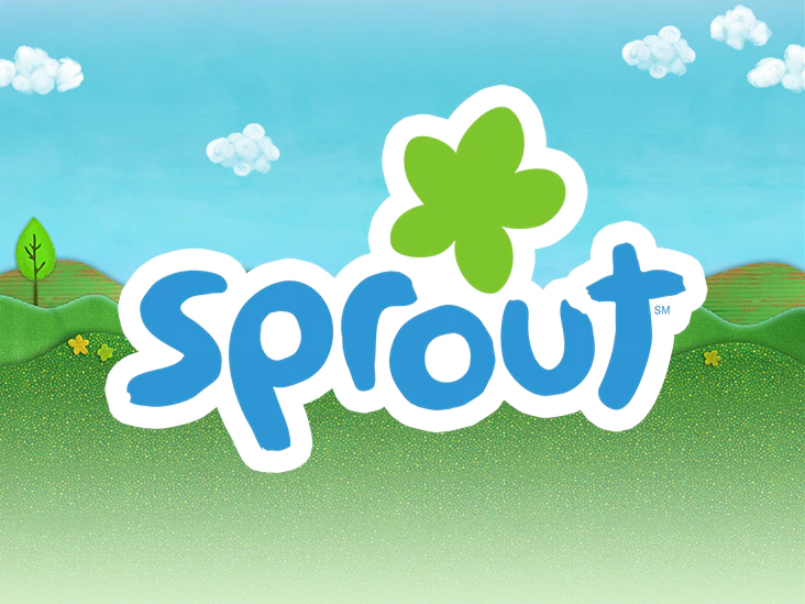 Sprout Logo
