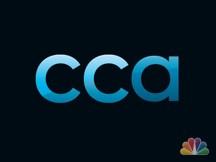 CCA logo