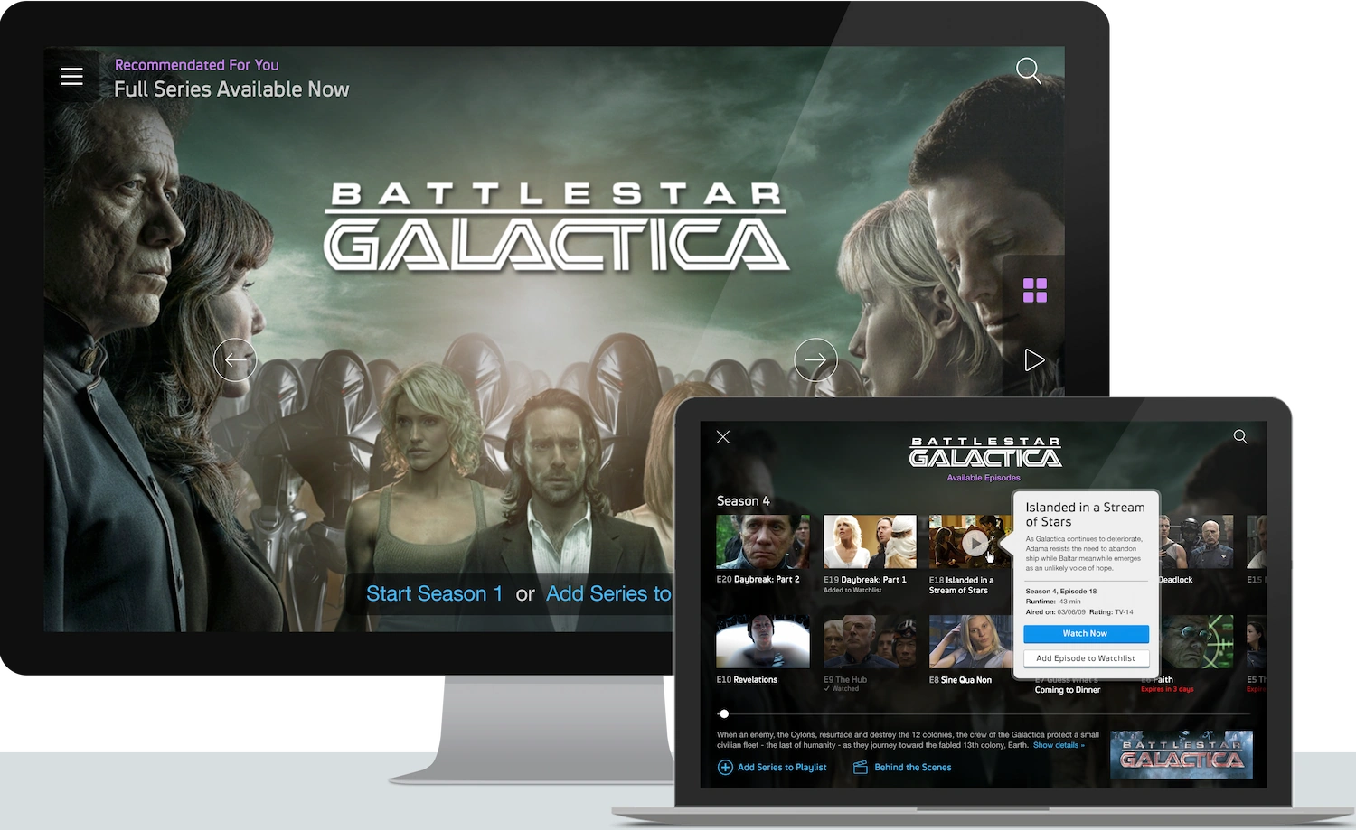 Featured Project Image